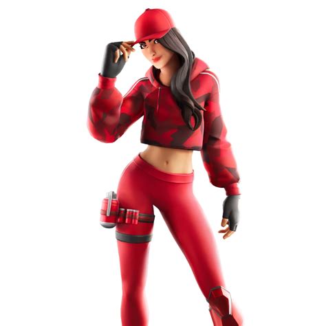 ruby (fortnite)